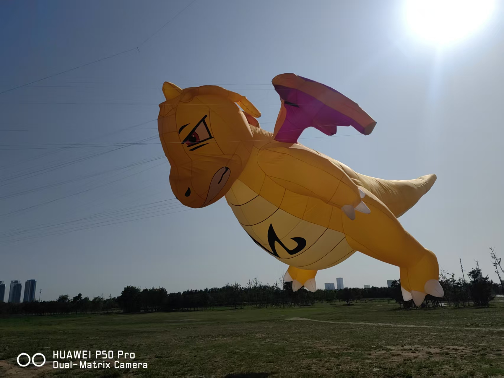 攀枝花市风筝批发宣传风筝定制 - 一站式服务