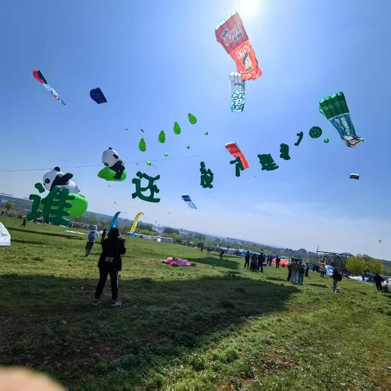 攀枝花市儿童风筝定制风筝定制 - 厂家